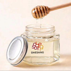 Jarabe de Glucosa de Tapioca de Grado Alimenticio DE42/DE60 Anticristalización para Aplicaciones en Panadería, Dulces y Bebidas - Daesang Vietnam - Product Image 1