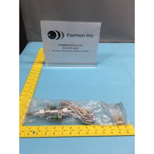 กระบอกลม CDK mk2-20-25, 139821 - อุปกรณ์และอะไหล่เซมิคอนดักเตอร์ระดับโลกที่เชื่อถือได้ - Product Image 2