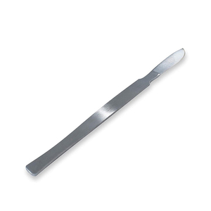 Bisturí Quirúrgico Manual Premium, Hoja Afilada de Alta Calidad, Herramienta Quirúrgica OEM ODM, Hecho en Pakistán, Diseño Personalizado, Certificado CE - Product Image 3