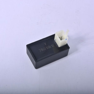 Unidad de Encendido Inteligente Digital CDI 70s para Motocicleta, CDI 7s de Alto Rendimiento para Carreras - Product Image 4