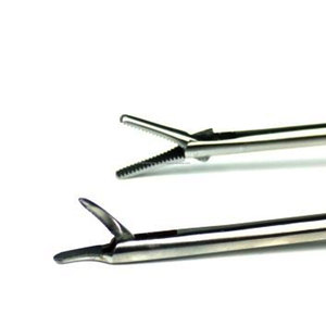 Ensemble d'instruments pour chirurgie cardiaque mini-invasive, manuel, certifié CE, ISO13485 Classe II, outils chirurgicaux réutilisables - Product Image 5
