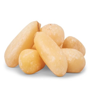 Piñones de pino orgánicos a la venta al por mayor, ideales para clientes preocupados por la salud y proveedores de alimentos - Product Image 2