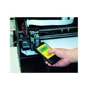 Balance statique fiable pour navires, précision 10 %, alimentée par batterie 9V, autres types également disponibles - Product Image 5