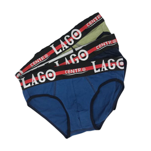 Ropa interior triangular Premium personalizada disponible a precios mayoristas de Vietnam Factory - Product Image 2