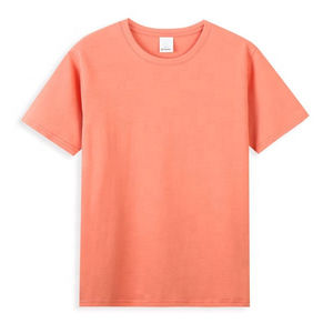 Servicio Profesional ofrece esta camiseta de algodón para hombre con logotipo personalizado como exportador mayorista para cadenas minoristas de ropa a nivel global. - Product Image 3