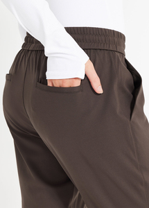 Women's High <b>Waisted</b> Jogger Sweatpants Casual Athletic Sport Pants Comfortable Fitness Training <b>Trousers</b> Wholesale - Product Image 6