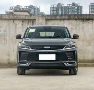 JX Auto 2026 Binyue L 1.5TD DCT Edición Battle, 181 Caballos de Fuerza, Motor L4 de Gasolina, SUV Coolray con Techo Corredizo, 5 Puertas, 5 Asientos, Binyue L, Auto Nuevo - Product Image 4