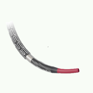 Implant coronaire avancé TER Ultimaster Tansei pour les spécialistes professionnels en cardiologie - Product Image 6