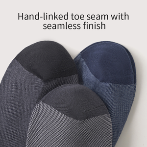 Chaussettes de sport en coton pour hommes avec logo personnalisé, motif dessin animé, respirantes, légères, absorbant la transpiration, idéales pour l'automne - Product Image 5