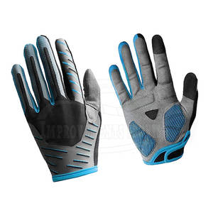 Meilleures ventes Gants de motocross durables Gants de motocross unisexes antidérapants Gants de motocross Offre Spéciale - Product Image 1