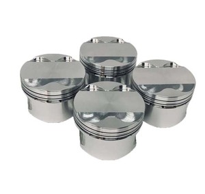 Kit de pasadores de pistón de 89 mm para NISSAN Z24 KA24 12010-01G00 12010-01G01 12010-01G02 2389cc de fábrica - Product Image 1