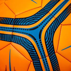 Customized Logo Small PVC Football Toy Size 5 Soccer <b>Ball</b> Safe & Durable Training <b>Ball</b> for Kids Made From Rubber - Product Image 6