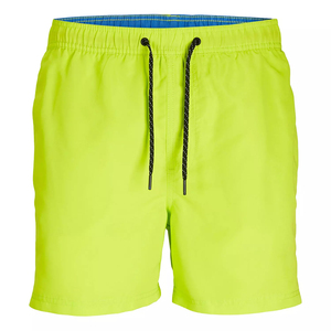 <b>Men</b> Swimming Boys Board Shorts <b>Trunks</b> Swimwear Summer Beach Breathable Quick Dry Swimming Shorts - Product Image 5