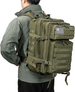 Sac de chasse imperméable personnalisé pour sports de plein air, prix abordables, sac de chasse de longueur standard en promotion - Product Image 4