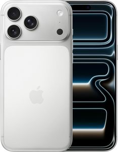 iPhone 17 Pro Max (Plata, 512 GB) - Product Image 1