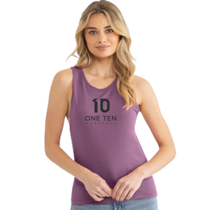 Débardeur sans manches pour femme, style décontracté, coupe athlétique, léger, mode estivale, pour fêtes et événements - Product Image 3