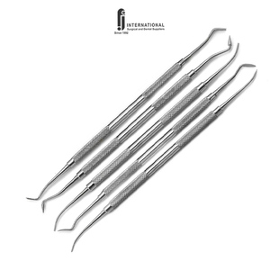 Nuevo Cuchillo de Modelado y Tallado de Cera PK Thomas de Acero Inoxidable de Calidad Alemana, Instrumentos Restauradores, Certificado CE - Product Image 5