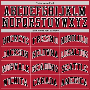 Custom Wholesale Red <b>Black</b> White Hoodie Stitched Jersey Embroidery <b>Fleece</b> Pullover Breathable Team Sports Training Wear - Product Image 3