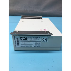 PROGRESSIVE TECHNOLOGIES 12000G01 SUPERVISOR - Équipements et pièces semi-conducteurs d'occasion de qualité supérieure à l'échelle mondiale - Product Image 5