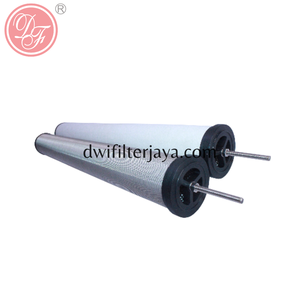 Elemento de Filtro de Aire Comprimido de Repuesto de Alta Eficiencia Más Vendido EF-000002-06 - Product Image 1