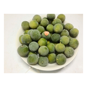 น้ำผลไม้คาลามันซีแช่แข็งแบบ IQF หั่นเป็นชิ้น รสส้มสดใหม่ แบ่งเป็นส่วนๆ - Product Image 1