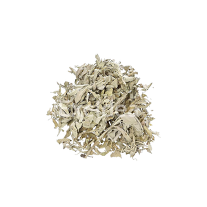 Bolsitas de Té de Salvia con Soluciones de Empaque Flexible - Product Image 6