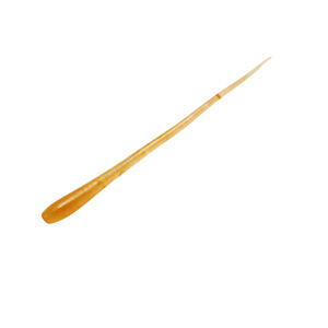 Señuelo de Pesca de Plástico Suave con Cola de Aguja Ultraligero de 65 mm y 0.34 g, con Brillo, para Pesca de Micro Rock Shore - Product Image 6