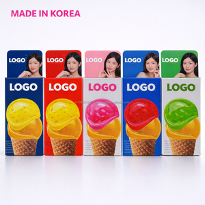 เจลลี่มอยเจอร์ไรเซอร์ PDRN สำหรับผิวหน้า ผลิตภัณฑ์ดูแลผิวแบบเกาหลี รับผลิตแบรนด์ส่วนตัว (Private Label) - Product Image 1