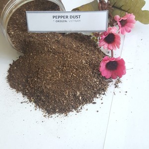 Épices vietnamiennes de qualité supérieure Poivre noir FAQ Nettoyé, en grains, à têtes de graines, légèrement décortiqué, Poivre blanc 630g - Vilaconic (Joice) - Product Image 5