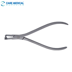 Juego de Instrumentos de Acero Inoxidable de Alta Precisión para Cirugía Dental con Estándar de Alta Calidad Certificado CE Clase II - Product Image 1