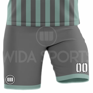 Conjunto de Camisetas de Fútbol Personalizadas, Uniforme de Fútbol Premium para Clubes, Escuelas y Equipos Comunitarios - Product Image 6