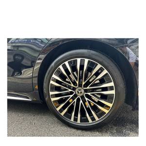 Mercedes-Benz Clase S S400 d 4MATIC Enero 2022 Diésel Automático 34.000 km con Cámara Trasera Volante a la Izquierda - Product Image 5