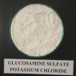 กลูโคซามีน ซัลเฟต โพแทสเซียม คลอไรด์ - Product Image 2