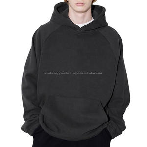 Sudadera con Capucha Unisex de Alta Calidad, Polar, 420 g/m², Gruesa, de Algodón y Poliéster, con Logotipo Personalizado - Product Image 1