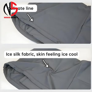 Masque facial en soie glacée imprimé de qualité supérieure, respirant, type cagoule, pour sports de plein air - Cyclisme, chasse, moto, masque sportif à motif - Product Image 4