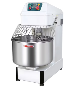 Mélangeur Planétaire Commercial 50L pour Boulangerie, 20kg, en Acier Inoxydable 304, Puissance 2000-3000W - Product Image 2