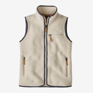 Gilet matelassé d'hiver pour femme, col montant, sans manches, fermeture éclair, court, en duvet, pour la vente en gros - Product Image 3