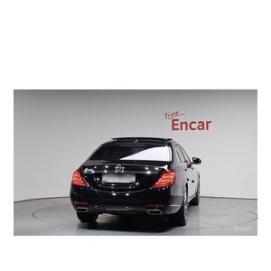 เมอร์เซเดส-เบนซ์ เอส-คลาส เอส400แอล ปี 2016 ระยะทาง 116,651 กม. พวงมาลัยซ้าย เกียร์อัตโนมัติ มาตรฐานไอเสียยูโร 5 - Product Image 4