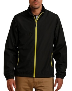 Best Quality Polo Windbreaker Outdoor Custom Logo Waterproof Windbreaker <b>Jackets</b> Plus Size <b>Men's</b> <b>Jacket</b> <b>For</b> <b>Men</b> - Product Image 1