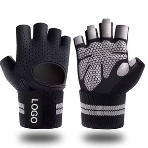 High Quality Nylon Full-Finger Tactical Gloves with Touch Screen Technology Motorcycle Cycling Motorbike Hunting Hiking Climbing - Product Image 1