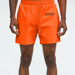 Shorts pour hommes pour l'été, conçus pour allier confort, style et fonctionnalité grâce à des matériaux respirants et légers / Vêtements décontractés - Product Image 1