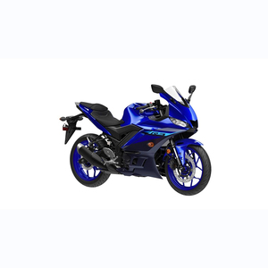 ยามาฮ่า YZF R3 ปี 2026 - Product Image 5