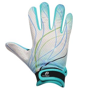 Gants de football américain pour receveurs, Pro Tack Grip, respirants, flexibles, pour l'entraînement et les matchs, fournisseur d'usine OEM ODM - Product Image 2
