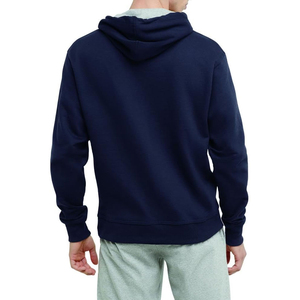 Nouveauté 2025 – Sweats à capuche demi-zippés 100 % coton pour hommes, personnalisables, en velours d'hiver, écologiques, en polaire de haute qualité, design numérique – Vente en gros - Product Image 2