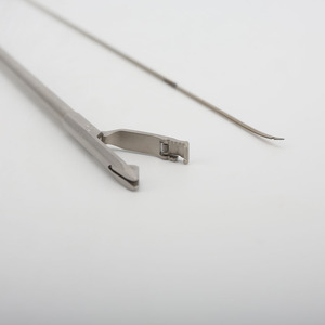 Passer-suture manuel pour arthroscopie de l'épaule, réparation de la coiffe des rotateurs et des labrum, instrument chirurgical orthopédique portatif - Product Image 5