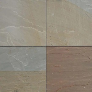 Dalles et carreaux en pierre naturelle durable TOSKANA pour une architecture de style patrimonial - Product Image 5