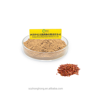 100% tự nhiên hoang dã táo tàu chiết xuất hạt bột-zizyphus jujuba 2% jujuboside cột sống ngày hạt giống chiết xuất thực phẩm cấp cho bổ sung - Product Image 6