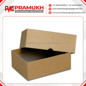กล่องกระดาษลูกฟูกขนาดใหญ่ รับน้ำหนักได้มาก หลายขนาด สำหรับบรรจุภัณฑ์ขนย้ายเฟอร์นิเจอร์ - Product Image 2
