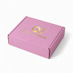 Boîte à sushi et plats chauds à emporter, rigide, biodégradable, recyclable, jetable, avec poignée, pour traiteur et événements, en carton, impression quadricolore - Product Image 1