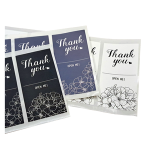 Pegatinas UV personalizadas de alta calidad - Product Image 4